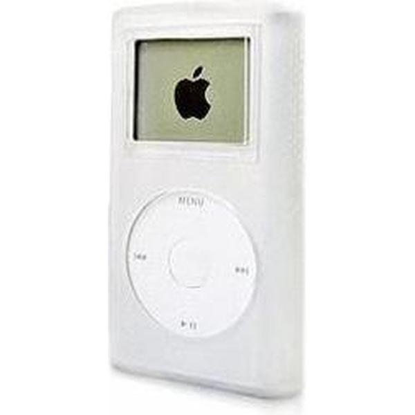 iSkin Artic voor iPod Mini