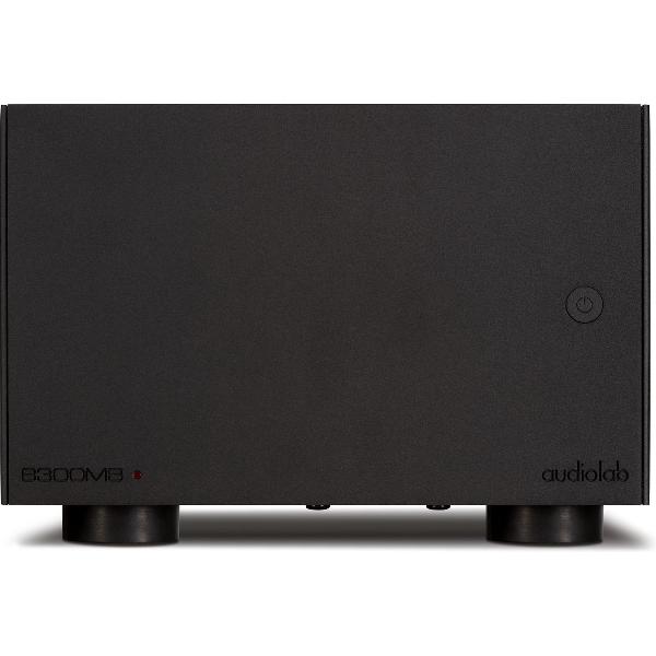 Audiolab 8300MB Mono Versterker - Zwart