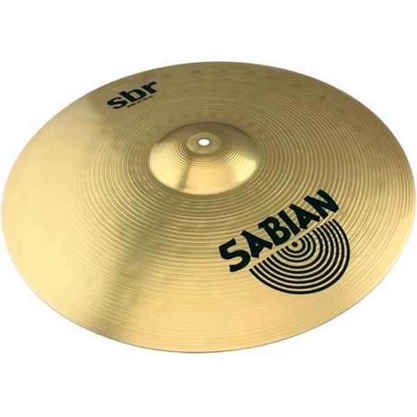 Sabian SBr Ride 20 ride cymbal