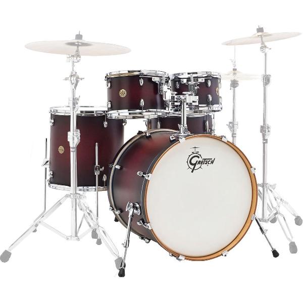 Gretsch Shell set Catalina Maple