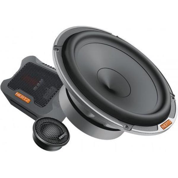 Hertz Speakers MPK165P.3 PRO Composet 16,5CM