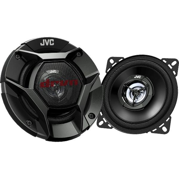 JVC CS-DR420 - Autospeakers (10 cm)