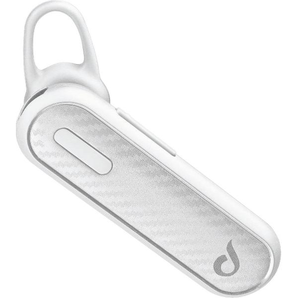 Cellularline BTGRACEW hoofdtelefoon/headset In-ear Wit