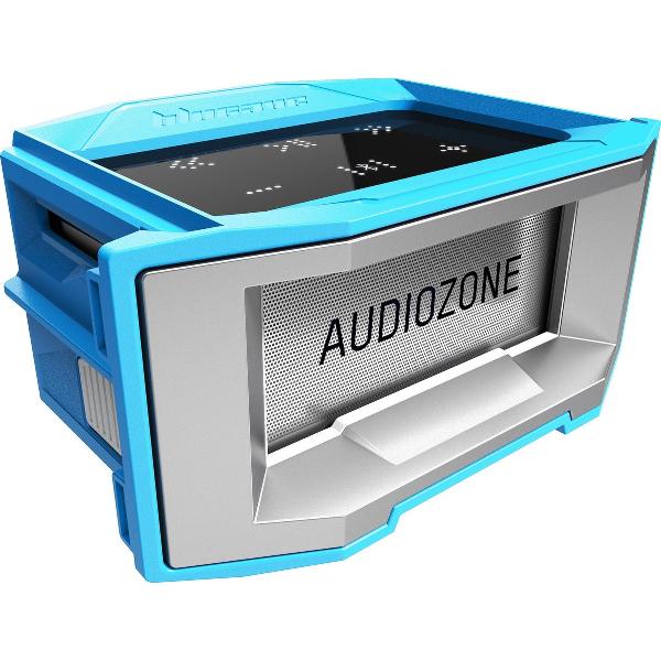 BluCave AudioZone Bluetooth Speaker