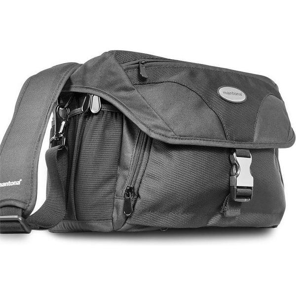 Mantona Neolit II Foto Tas