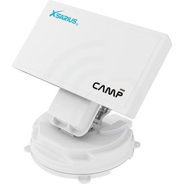 Xsarius Camp Pro