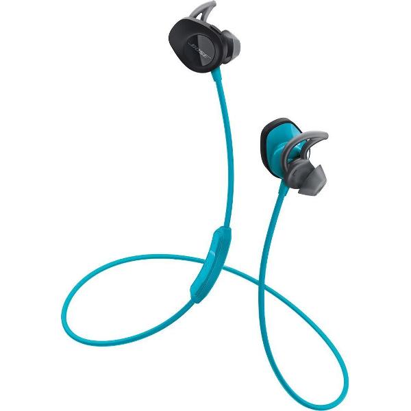 Bose SoundSport Wireless - Blauw
