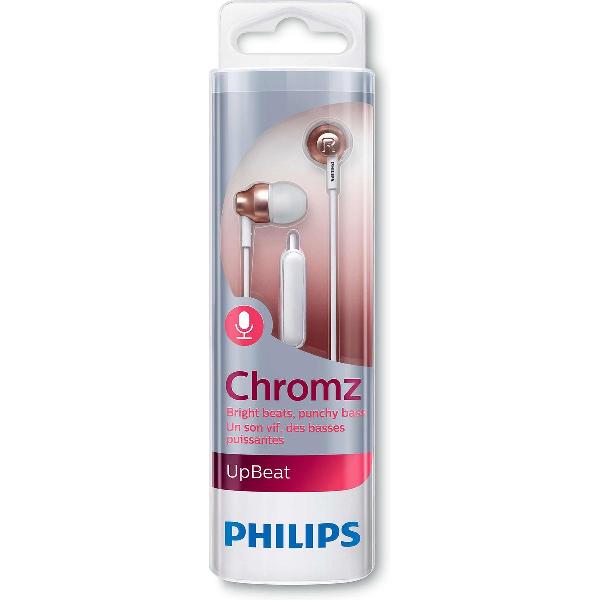 SHE3855RG/00 In-Ear Universal-Headset