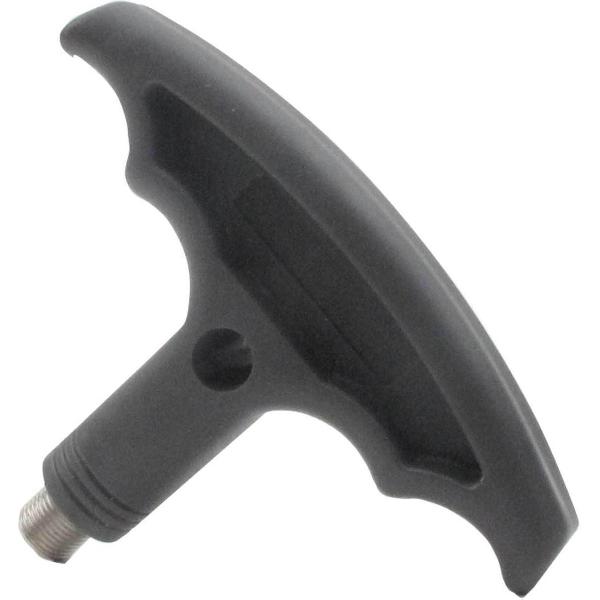 Hirschmann Montagekrukje voor F-connectoren (incl. 10 F-Connectors)