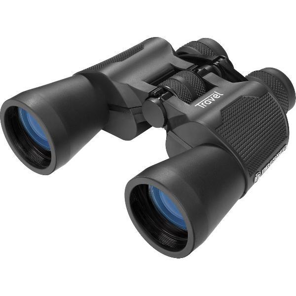 Bresser Optics Travel 7X50 - Zwart