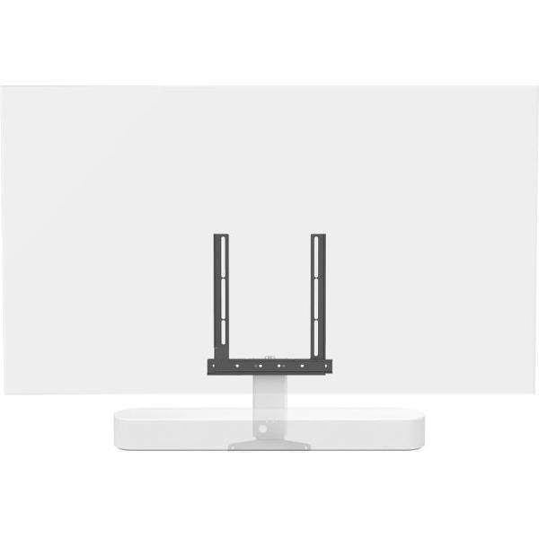Cavus CFSBW frame geschikt voor Sonos Beam wit