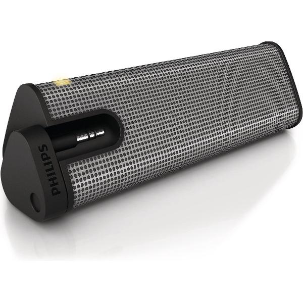 Philips SBA1610 - Zwart