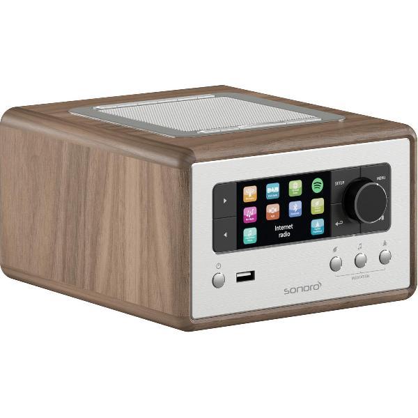 Sonoro RELAX - WiFi - Spotify - DAB + radio