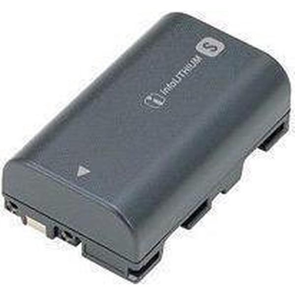 Sony S-series infoLITHIUM Battery NP-FS11