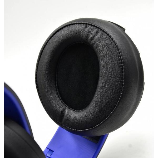 Earpads Oorkussens Voor Sony PlayStation 4 7.1 Surround Gold Edition Draadloze Gaming Head