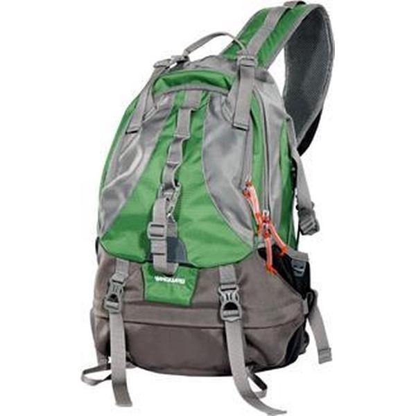 Vanguard Kinray 43 Outdoor Style Photo Backpack for Camera - Green