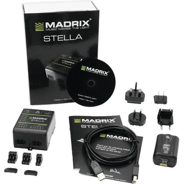 MADRIX STELLA