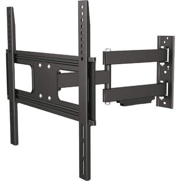 Maclean Brackets MC-647 - TV Muurbeugel 33-55 inch / 50kg Wandbeugel