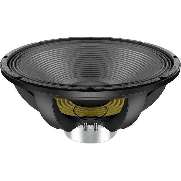 LAVOCE SAN184.02 18 Subwoofer Neodymium Magnet Aluminium Basket