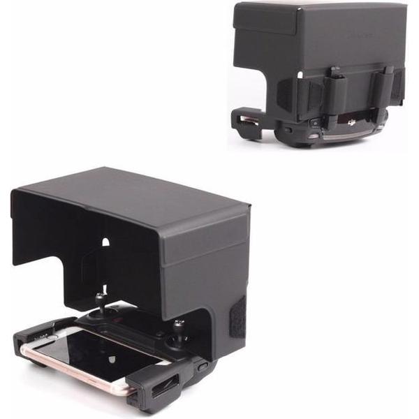 50CAL universele zonnekap monitor hood voor DJI controllers