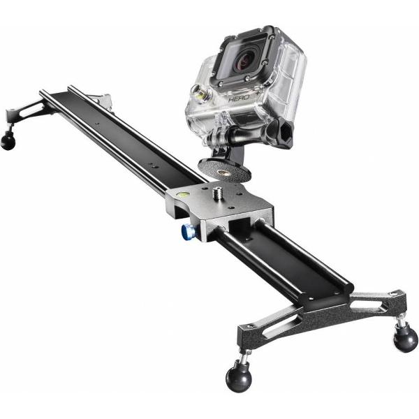mantona Slider voor GoPro