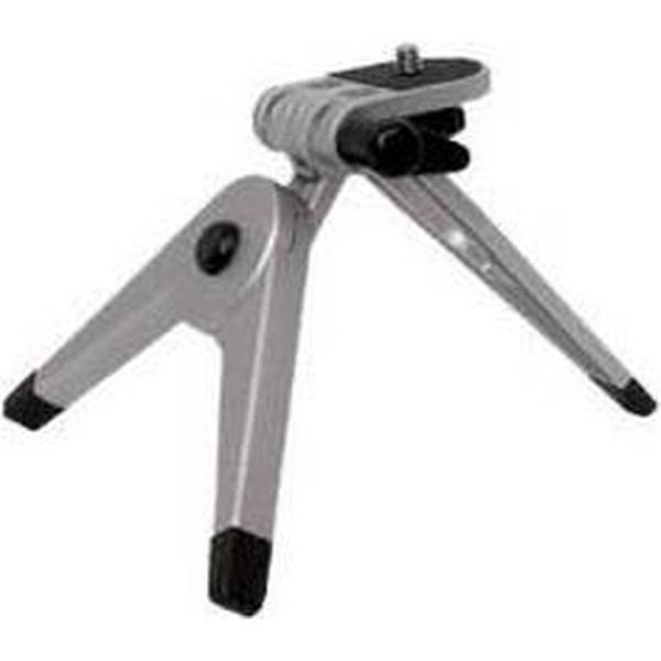 Bilora Digi Pod Micro tripod 3 poot/poten Grijs