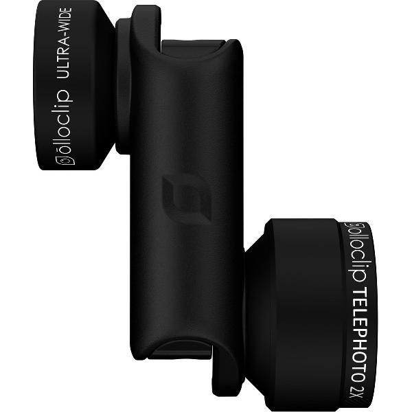 Olloclip 2in1 Active Lens iPhone 6/s(+) Blk