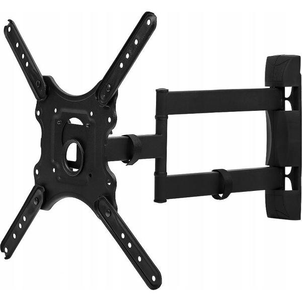 Universele TV Muurbeugel 26-52 Inch Muur Steun Ophang Beugel - Draaibaar En Kantelbaar