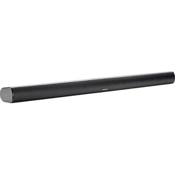 Grundig GSB 910 soundbar luidspreker 40 W Zwart