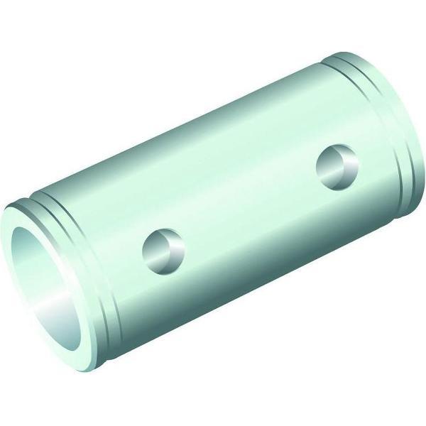 ALUTRUSS DECOLOCK Distance-Part 80mm female