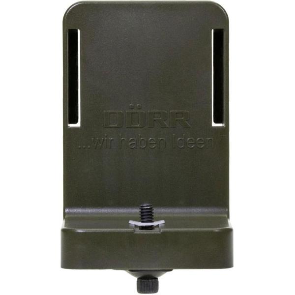 Darr UNI-1 adapter SnapShotMulti