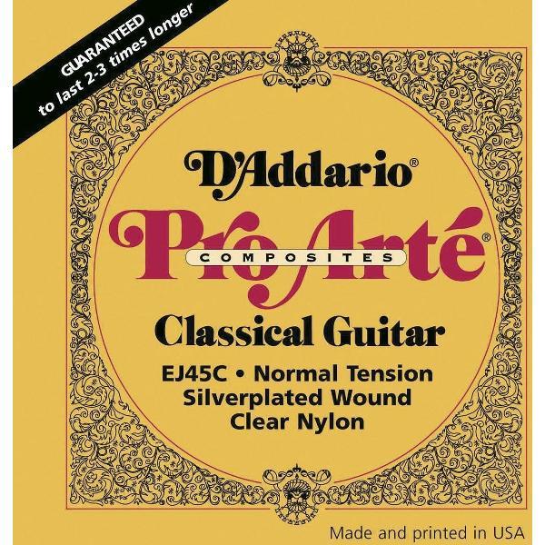 K-Git.snaren Composites EJ45C Pro Arte, Normal