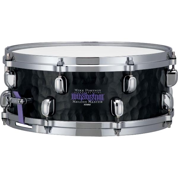Mike Portnoy Snare MP1455ST, staal, 14