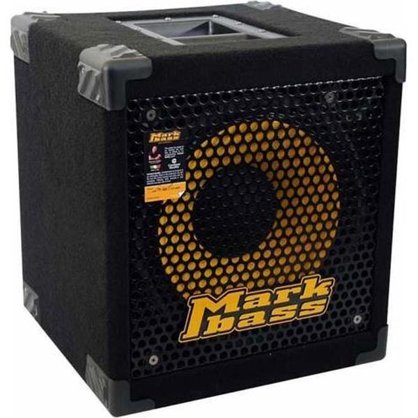 Markbass New York 121 compacte baskast
