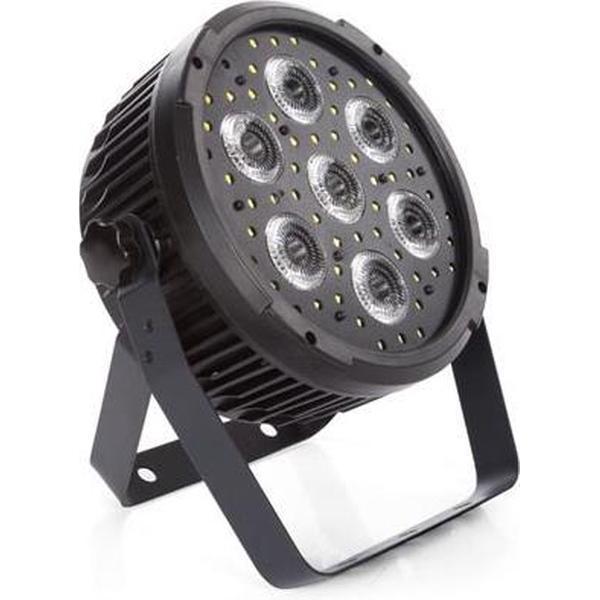 SHOWPAR SPECIAL FX II - RGBWA-UV (HQLP10015)