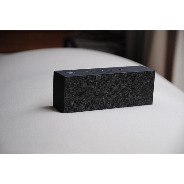 Black Box Speaker