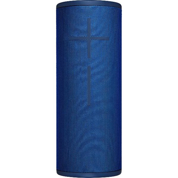 Ultimate Ears MEGABOOM 3 Lagoon Blue - Bluetooth Speaker
