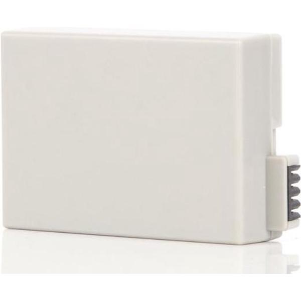 Pixel Accu LP-E8 voor Canon
