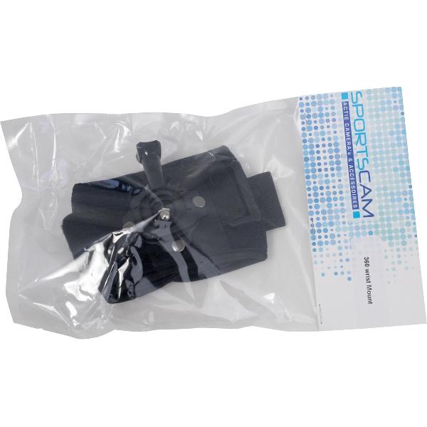 SportsCam 360 graden Pols Mount