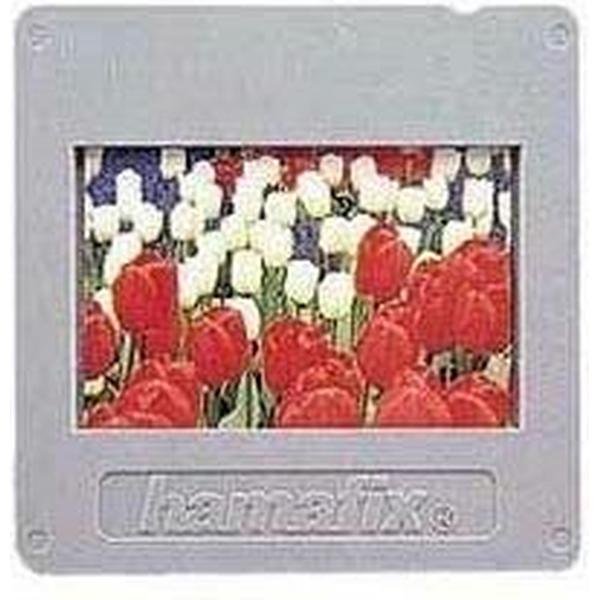 Hama Diaramen Fix 2.3 X 100 Horizontaal