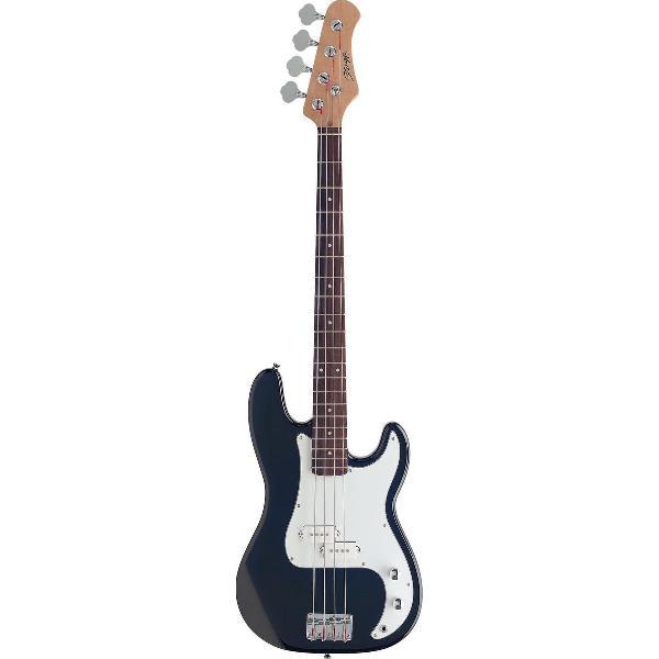 Stagg P250 Black 4-snarige basgitaar