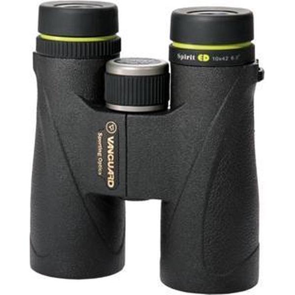 Vanguard Spirit ED 1042 (10 x 42) Verrekijker Multi Coating ED Glas Waterdicht