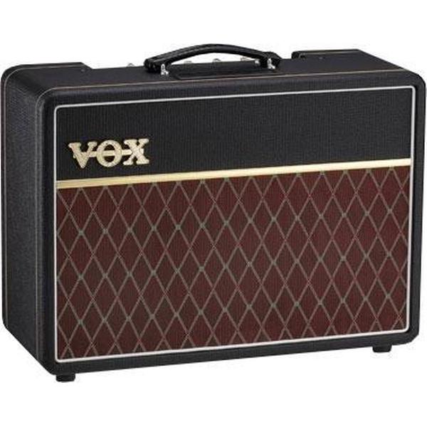 Vox AC10C1 buizen gitaarcombo