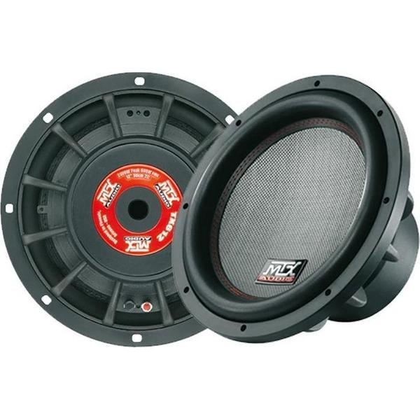 MTX TX612 12inch subwoofer 2400watt