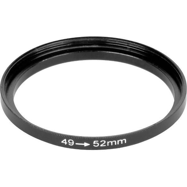 digiCap Set Up Filter-Adapter Obj. 49 naar Fil. 52 mm