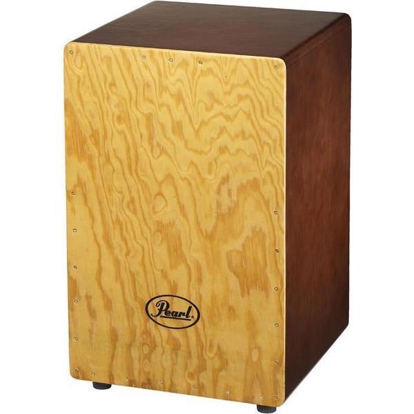 Pearl PBC507 Primero Box Cajon cajon/yambú