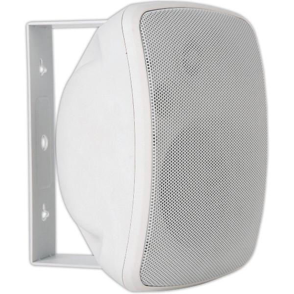 Artsound ASW55.2 W 150W Wit luidspreker ( set van 2 stuks )