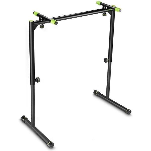 Gravity KS TS 01 B - Tafelmodel keyboard / piano statief