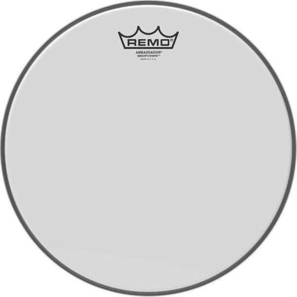 Ambasador Smooth wit 13