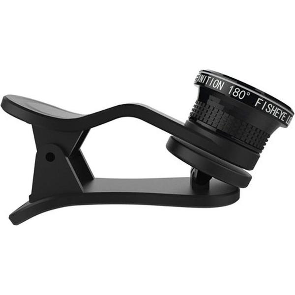 Kenko Realpro lensclip fisheye